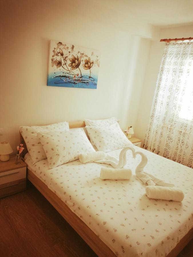 Apartment Michael Krk Town Εξωτερικό φωτογραφία