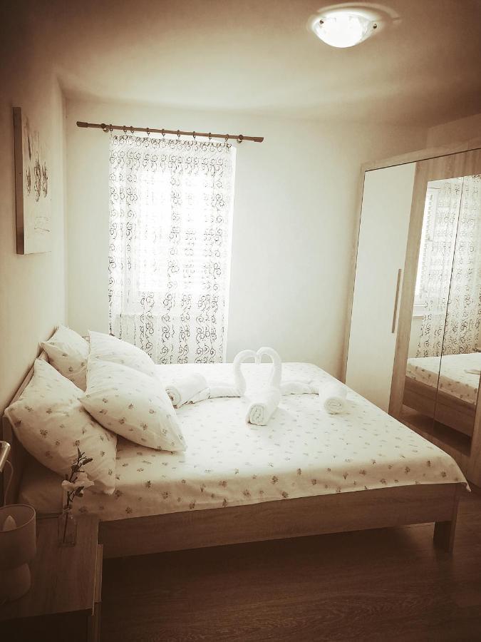 Apartment Michael Krk Town Εξωτερικό φωτογραφία