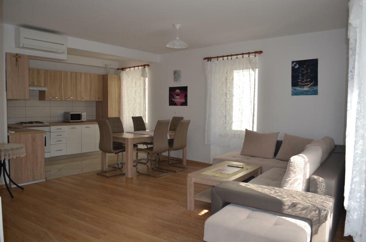 Apartment Michael Krk Town Εξωτερικό φωτογραφία