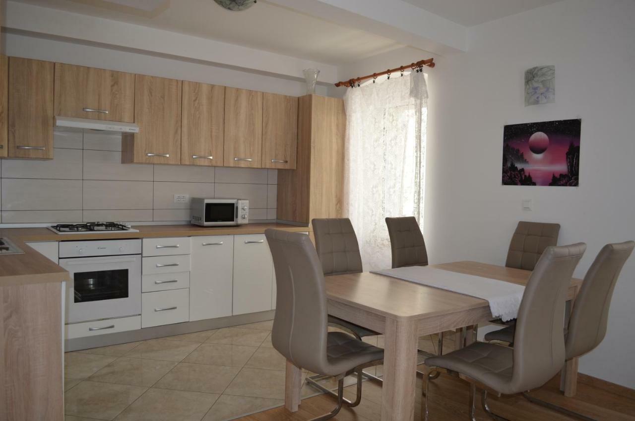 Apartment Michael Krk Town Εξωτερικό φωτογραφία