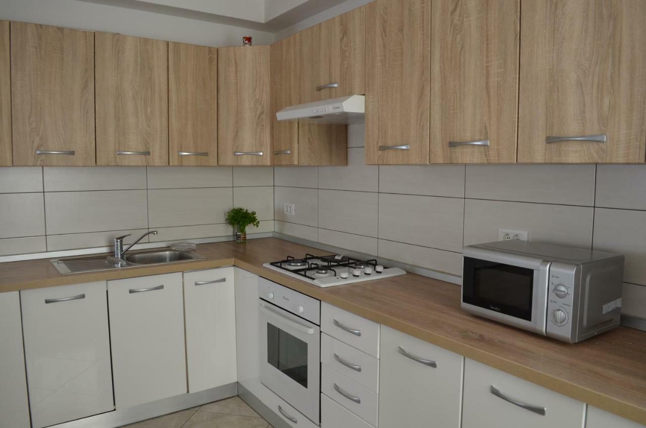Apartment Michael Krk Town Εξωτερικό φωτογραφία